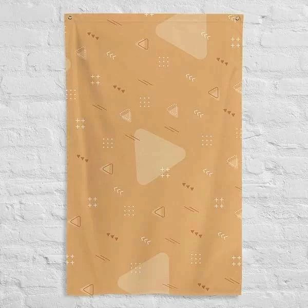 All-Over Print Flag